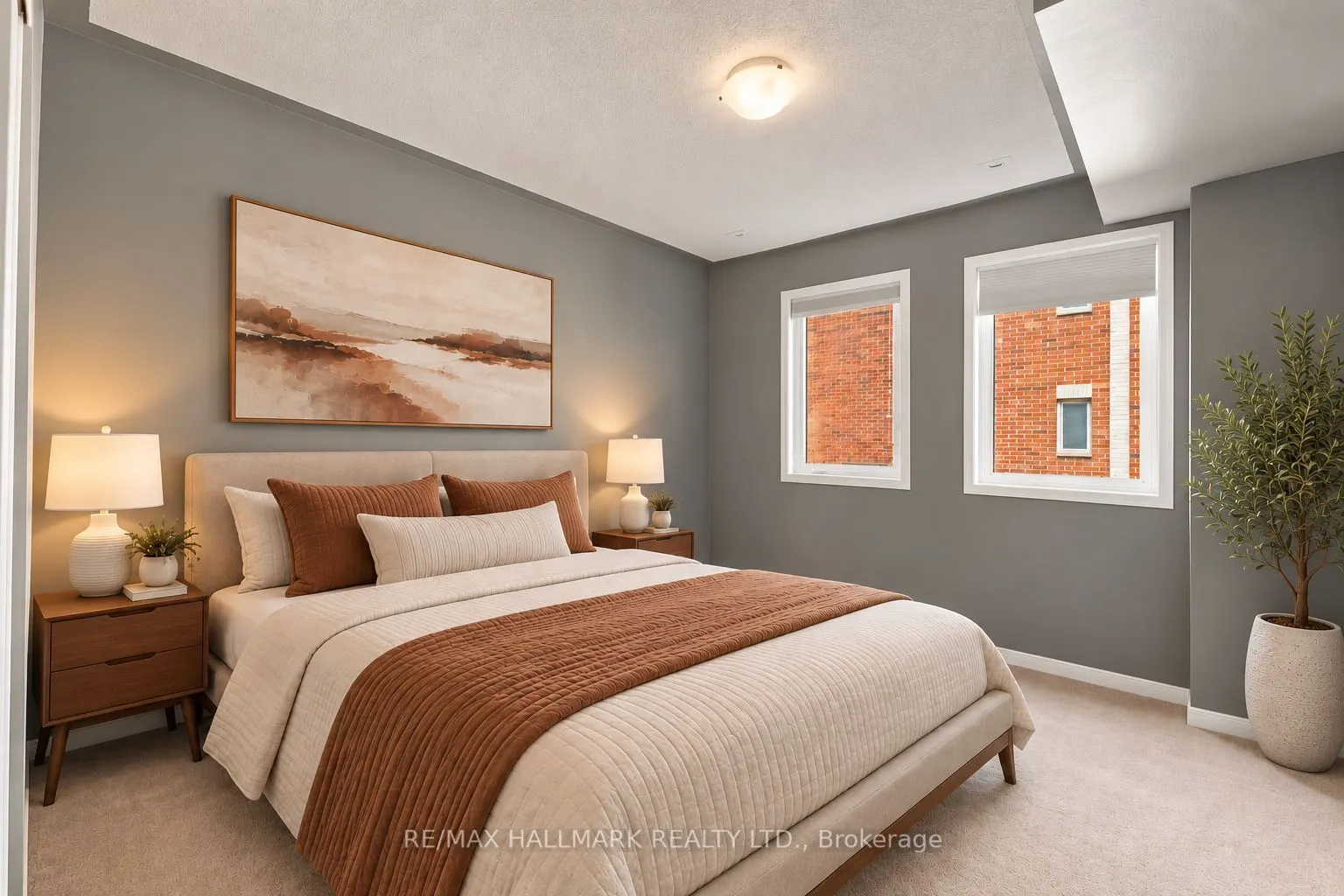 19 Rosebank Drive #1106