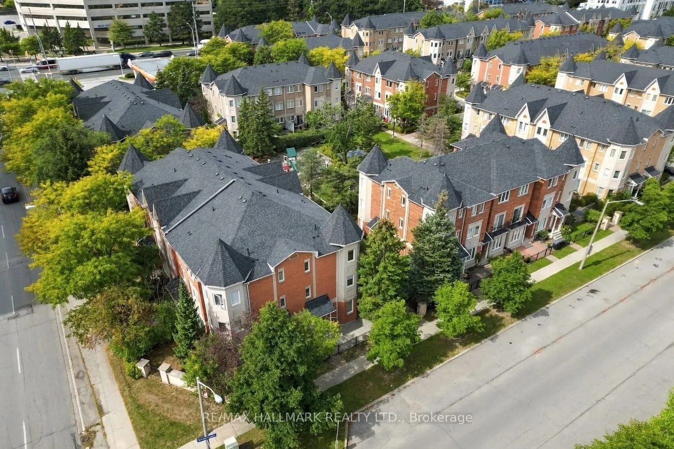 19 Rosebank Drive #1106