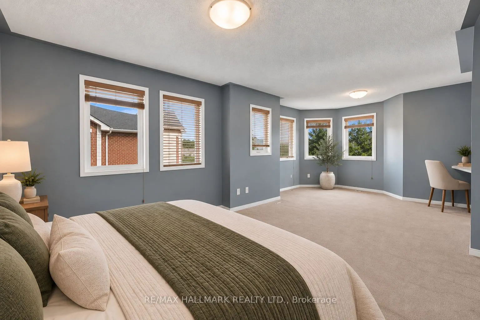 19 Rosebank Drive #1106