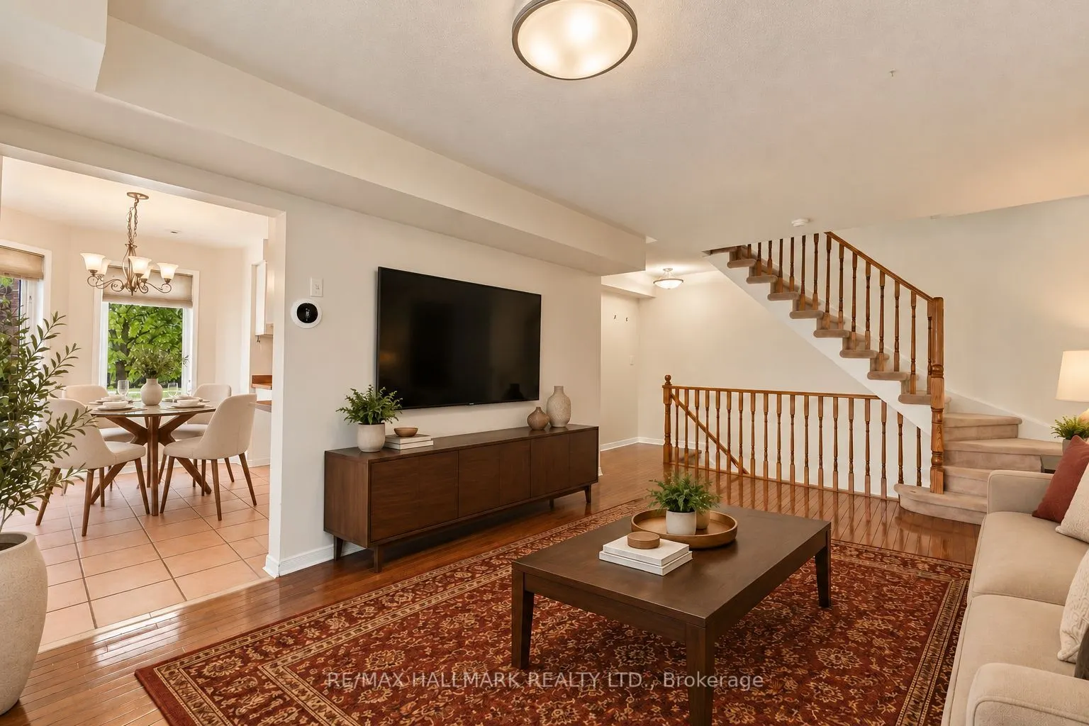 19 Rosebank Drive #1106