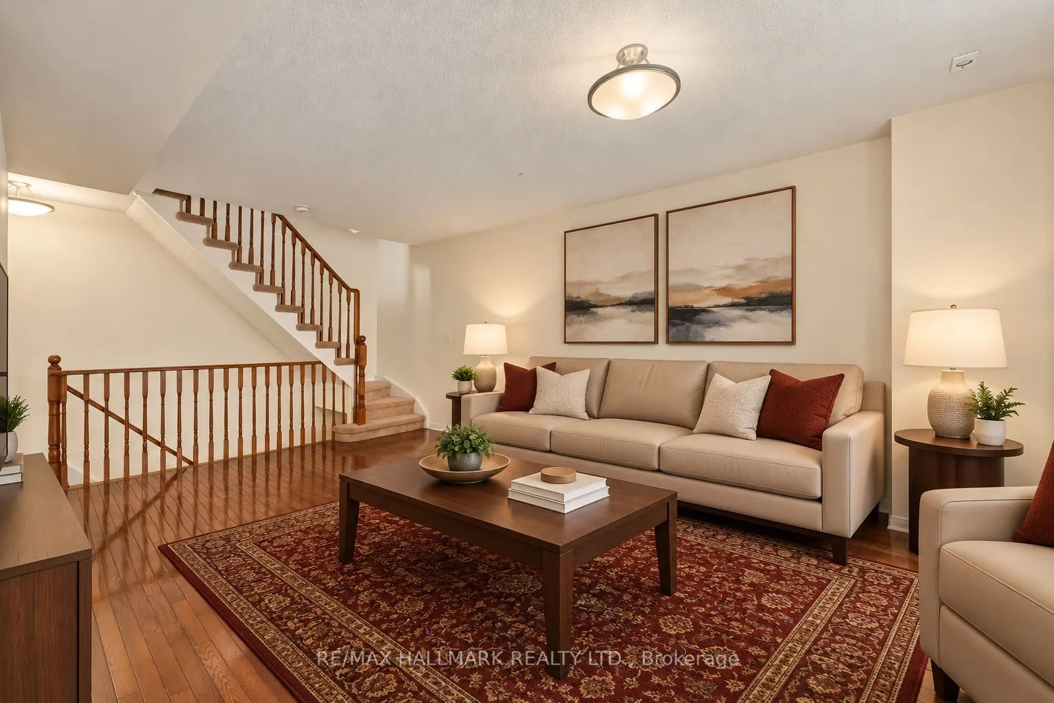 19 Rosebank Drive #1106