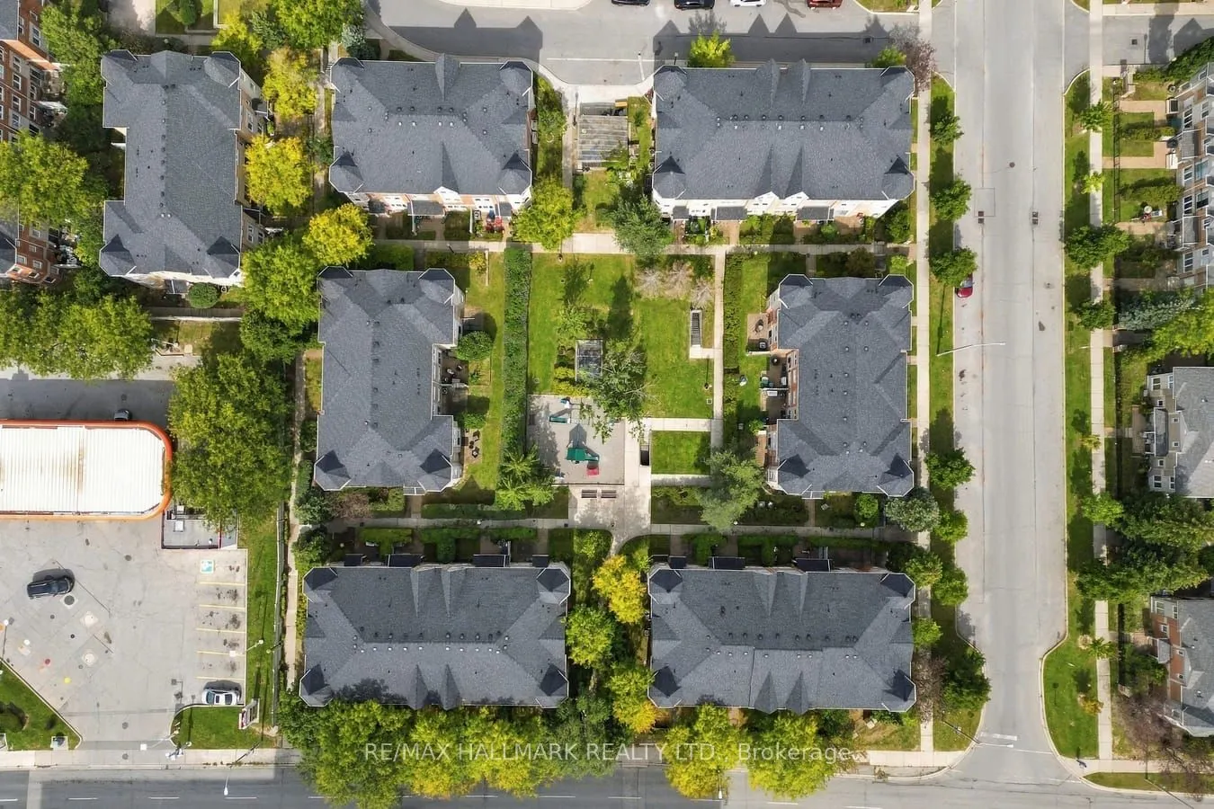 19 Rosebank Drive #1106