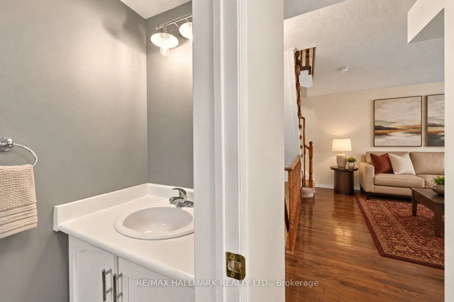 19 Rosebank Drive #1106