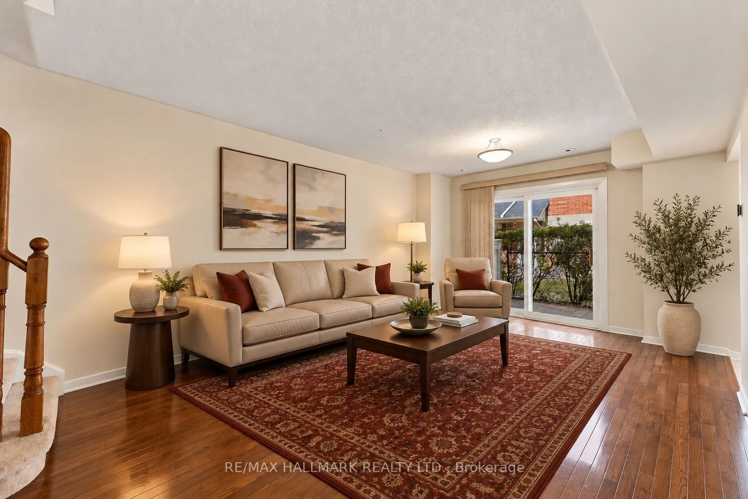 19 Rosebank Drive #1106