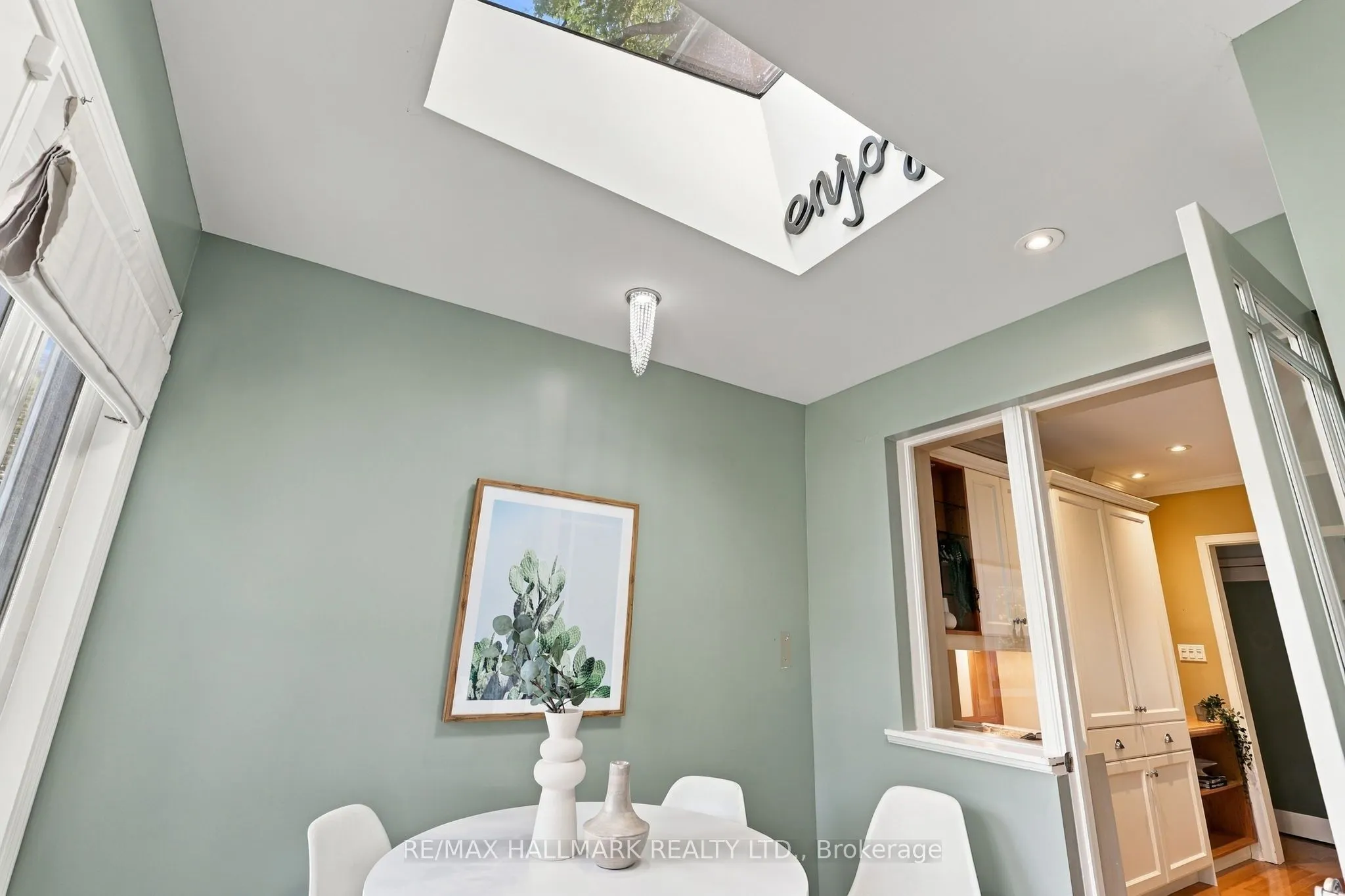 55 Waverley Road
