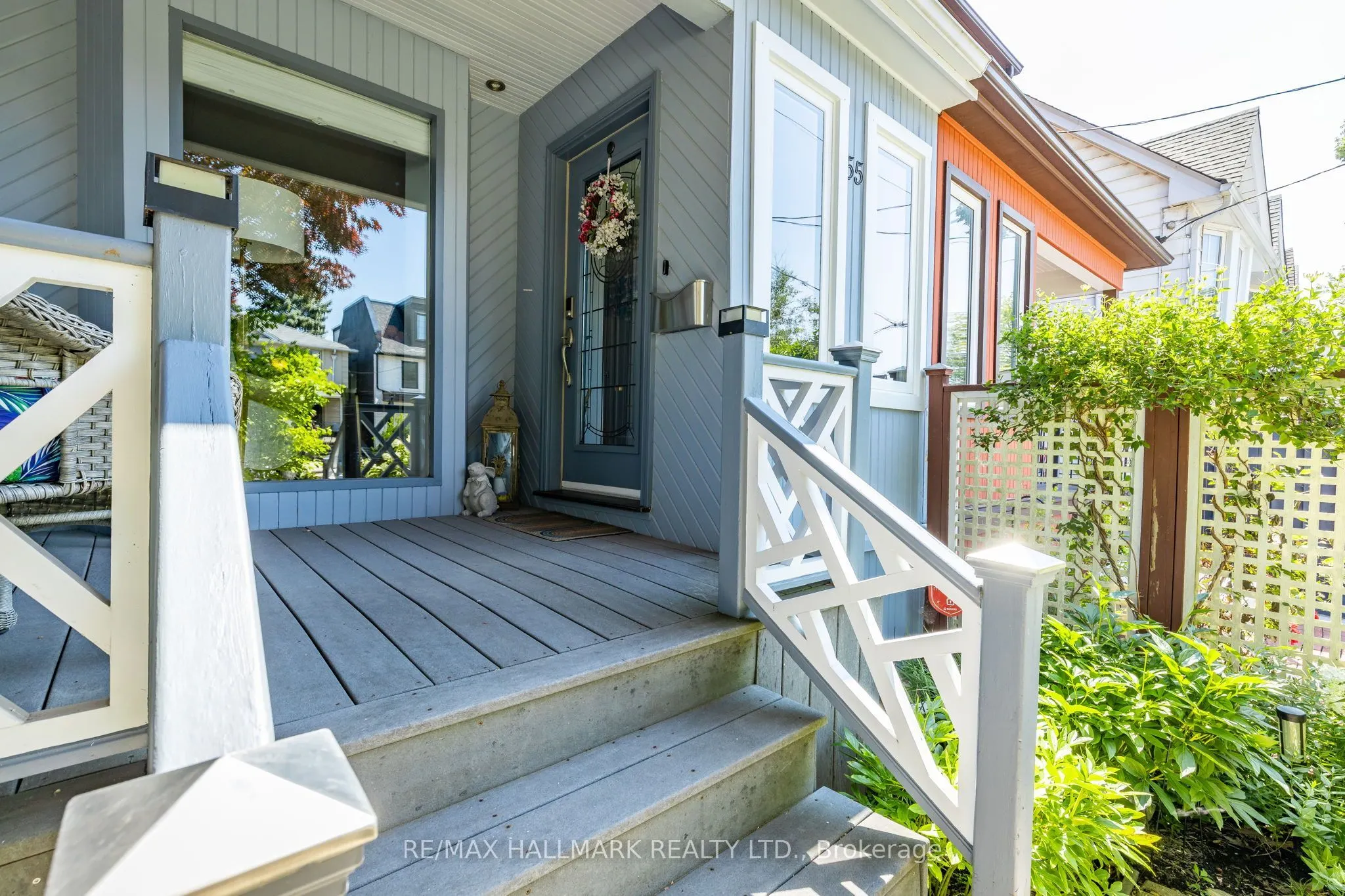 55 Waverley Road