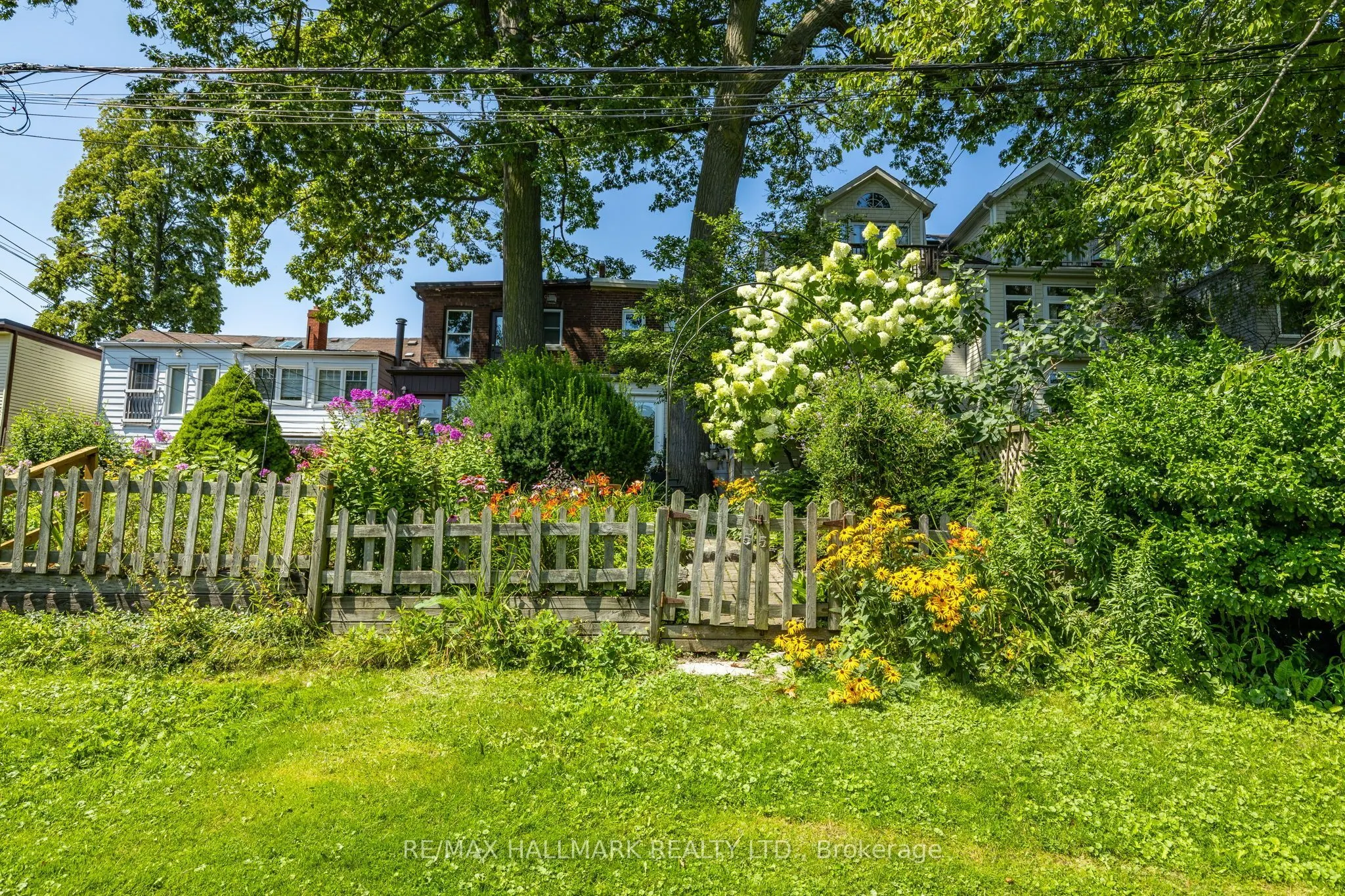 55 Waverley Road