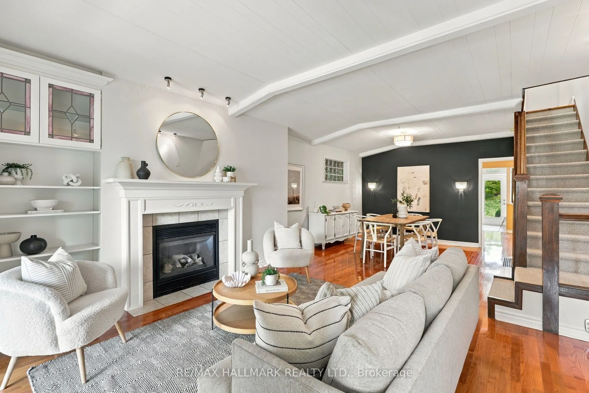 55 Waverley Road