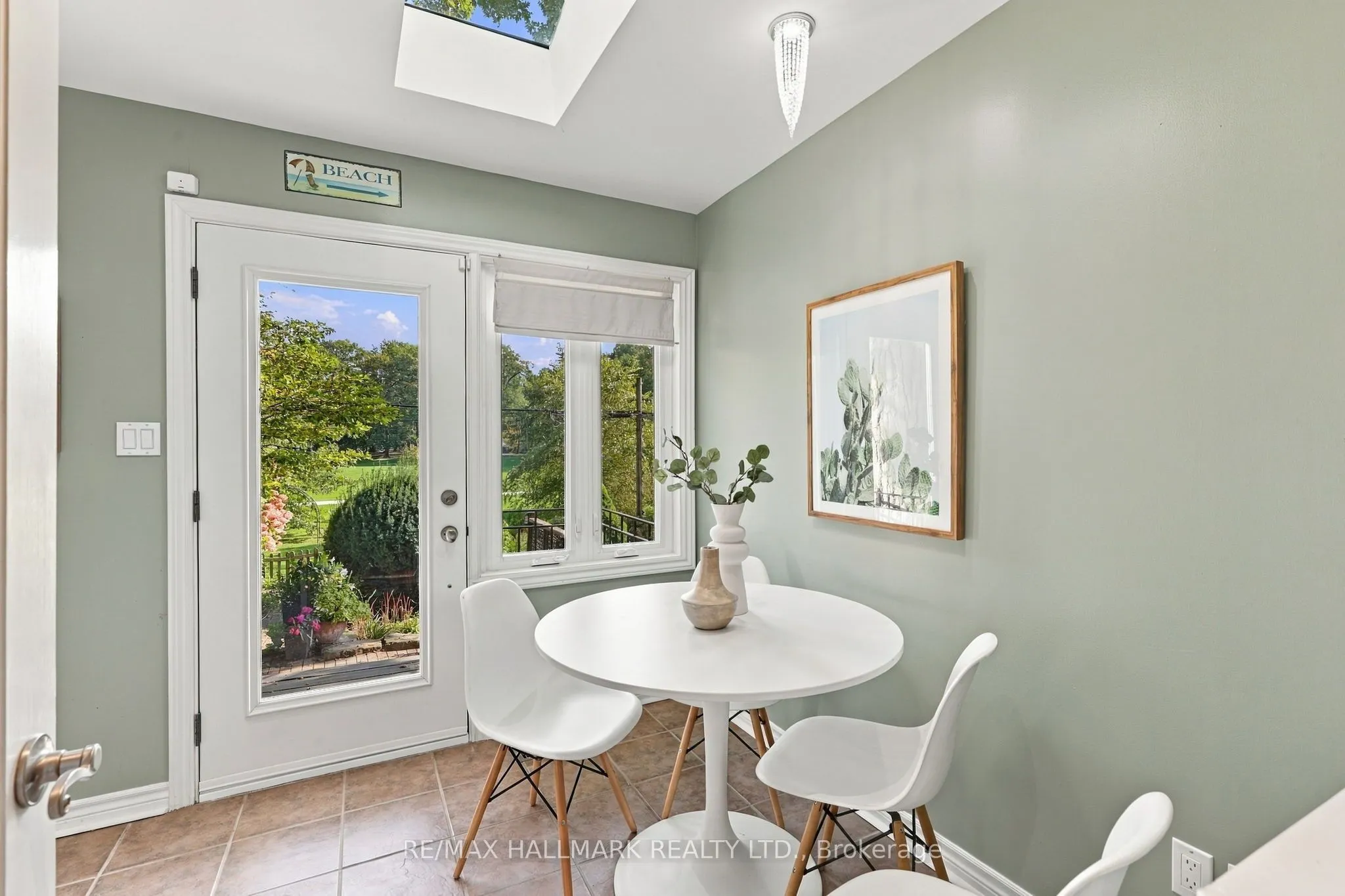 55 Waverley Road