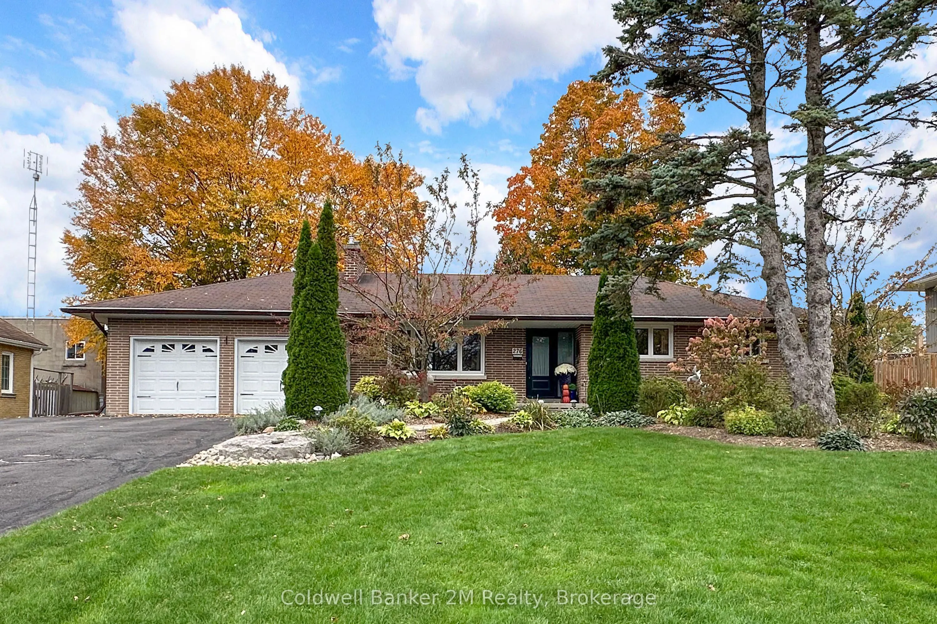 276 Park Road N