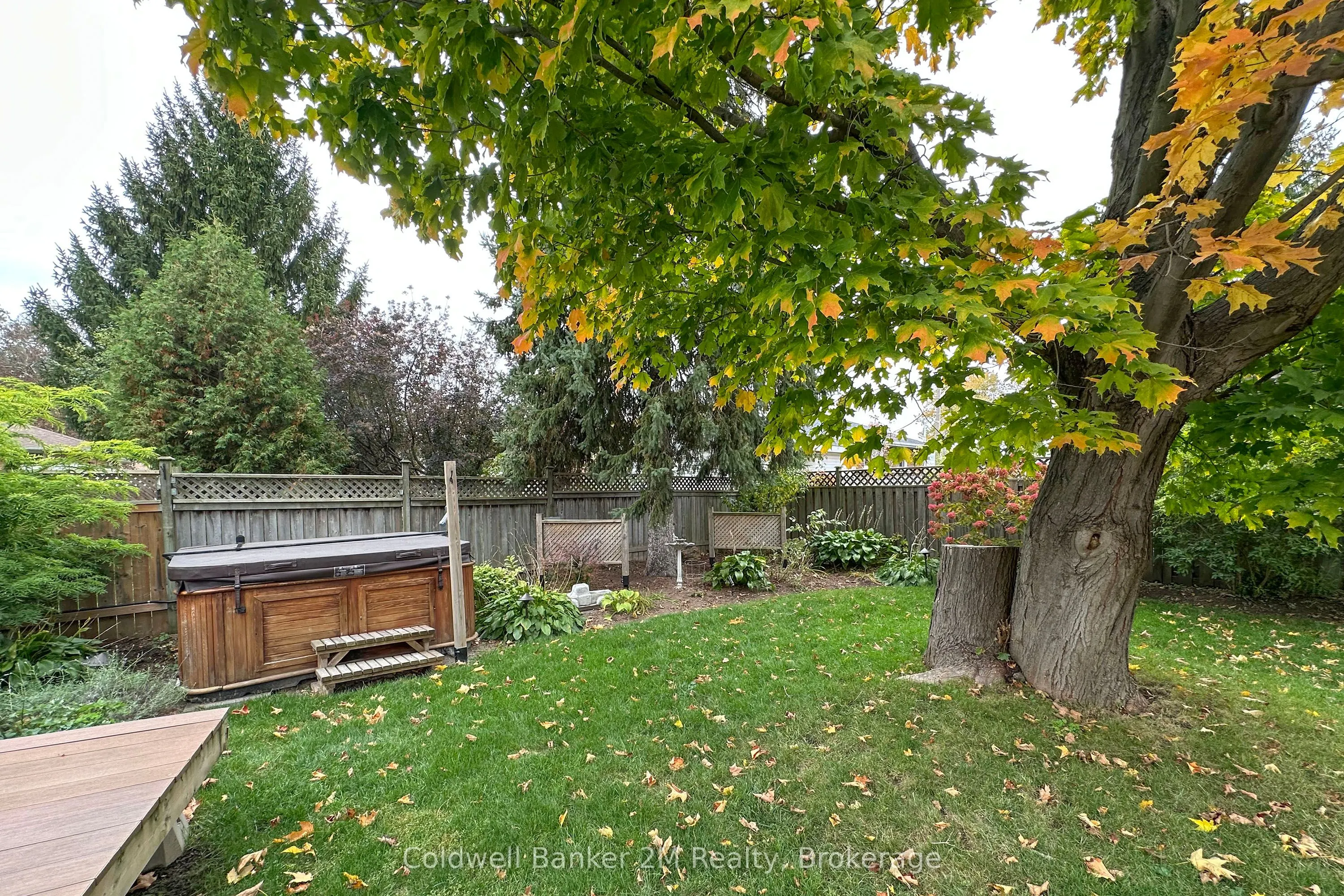 276 Park Road N