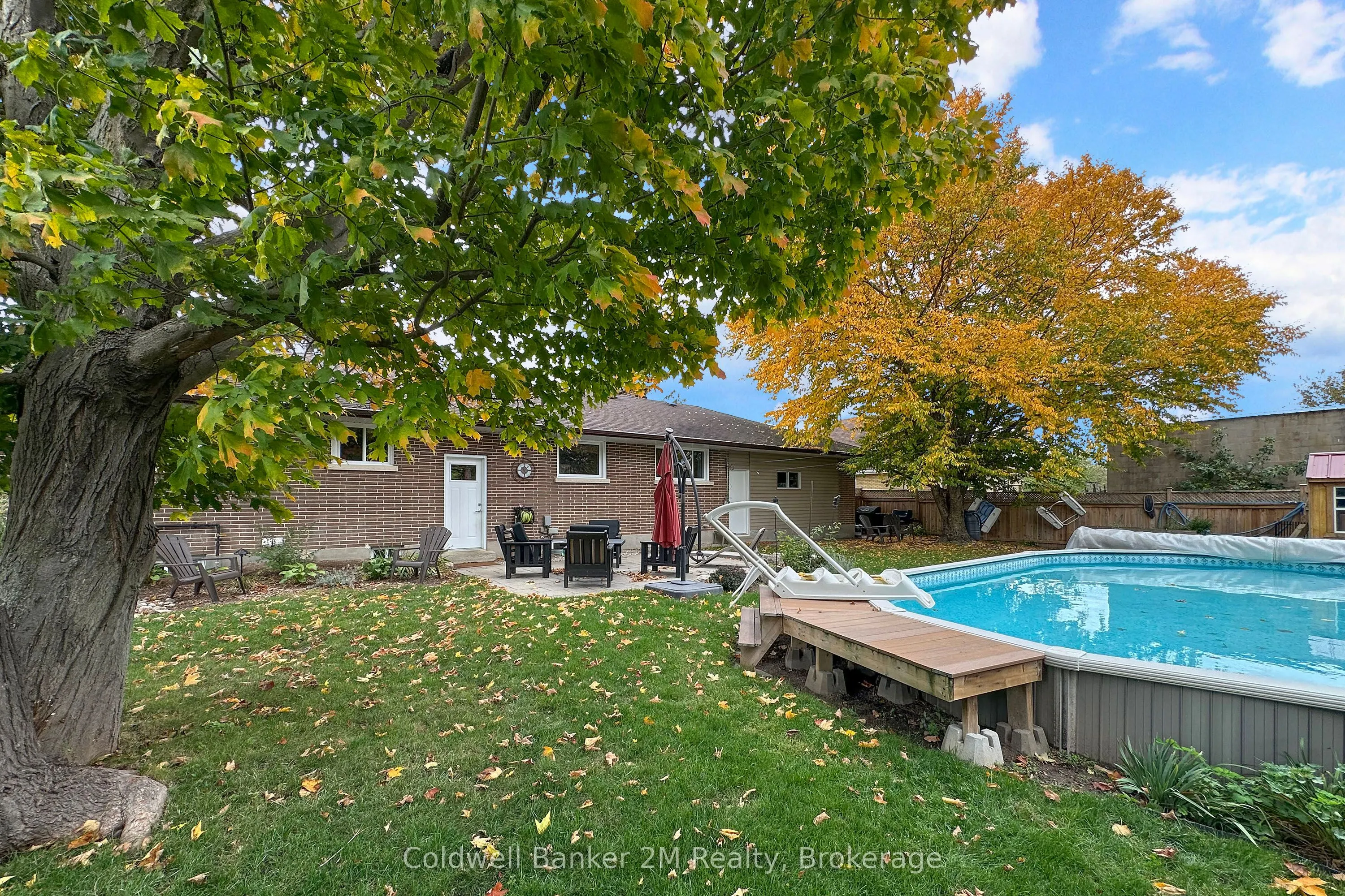276 Park Road N
