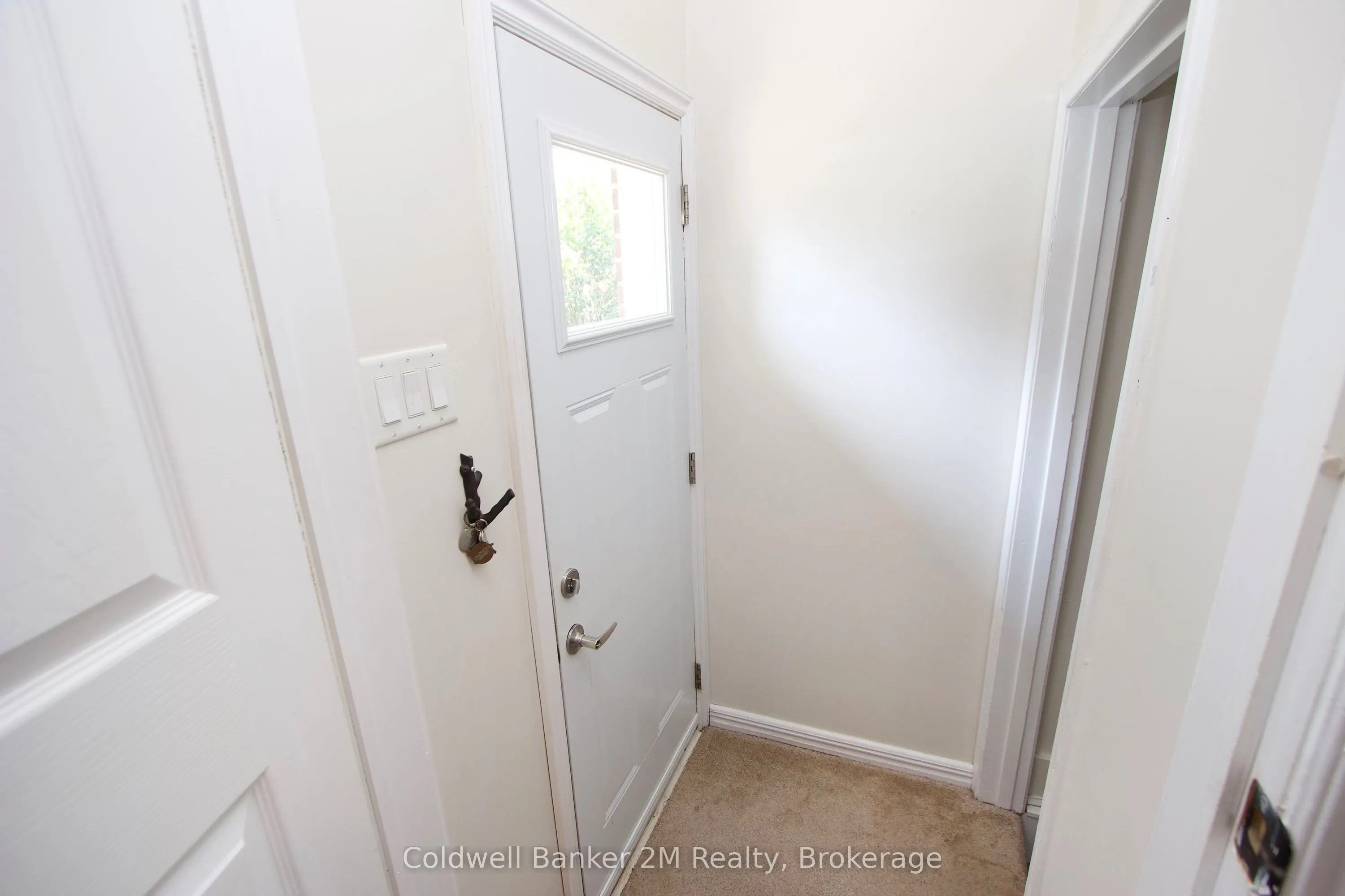 276 Park Road N