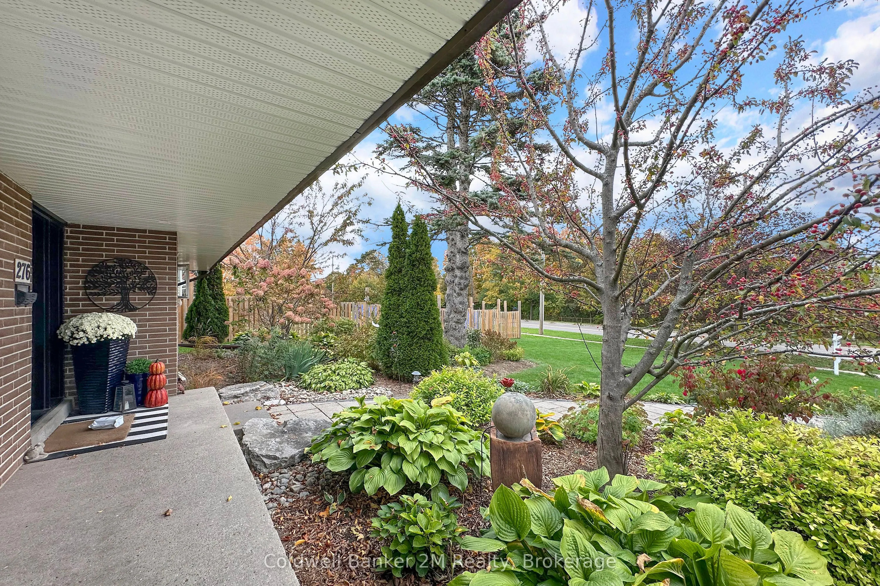 276 Park Road N