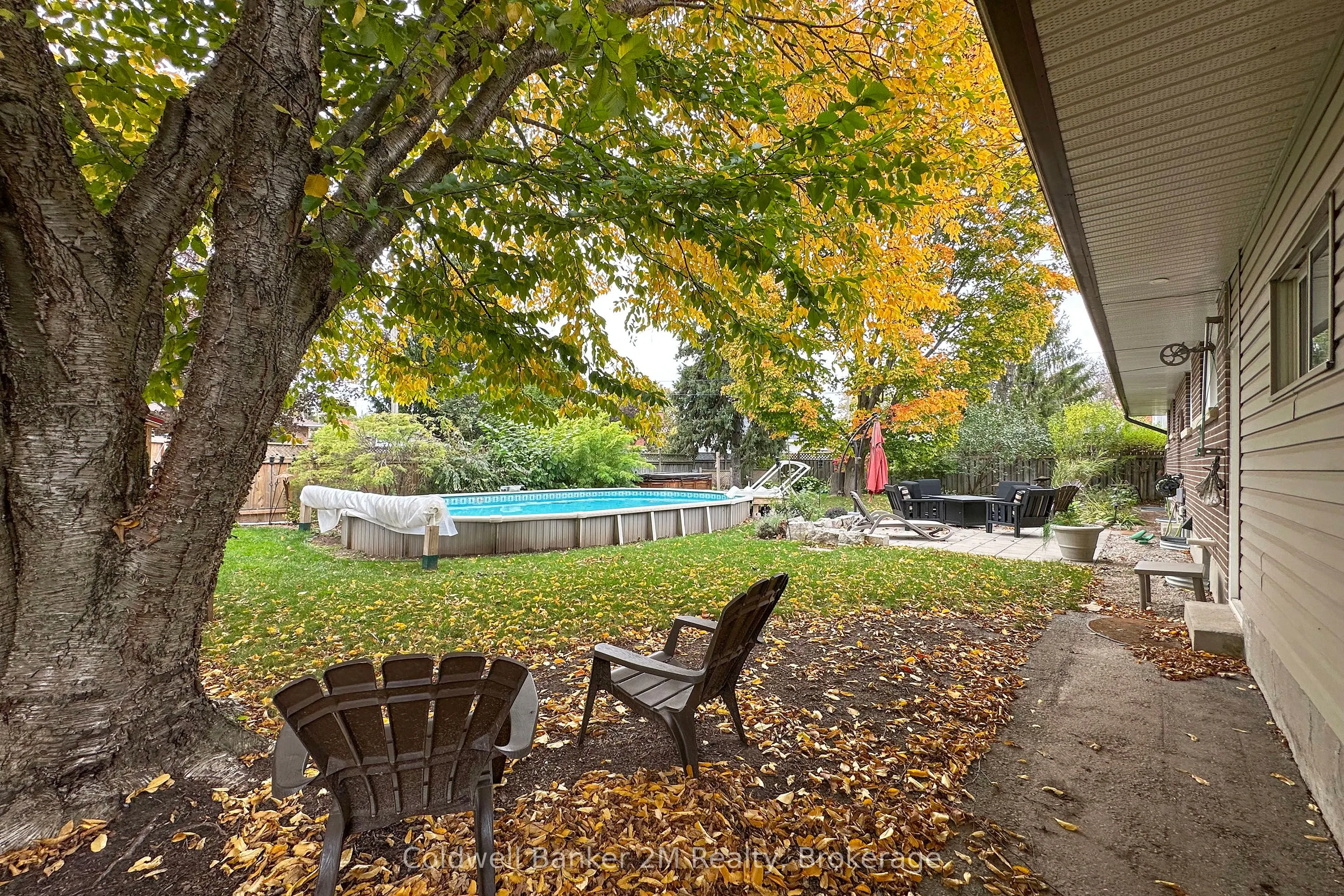 276 Park Road N