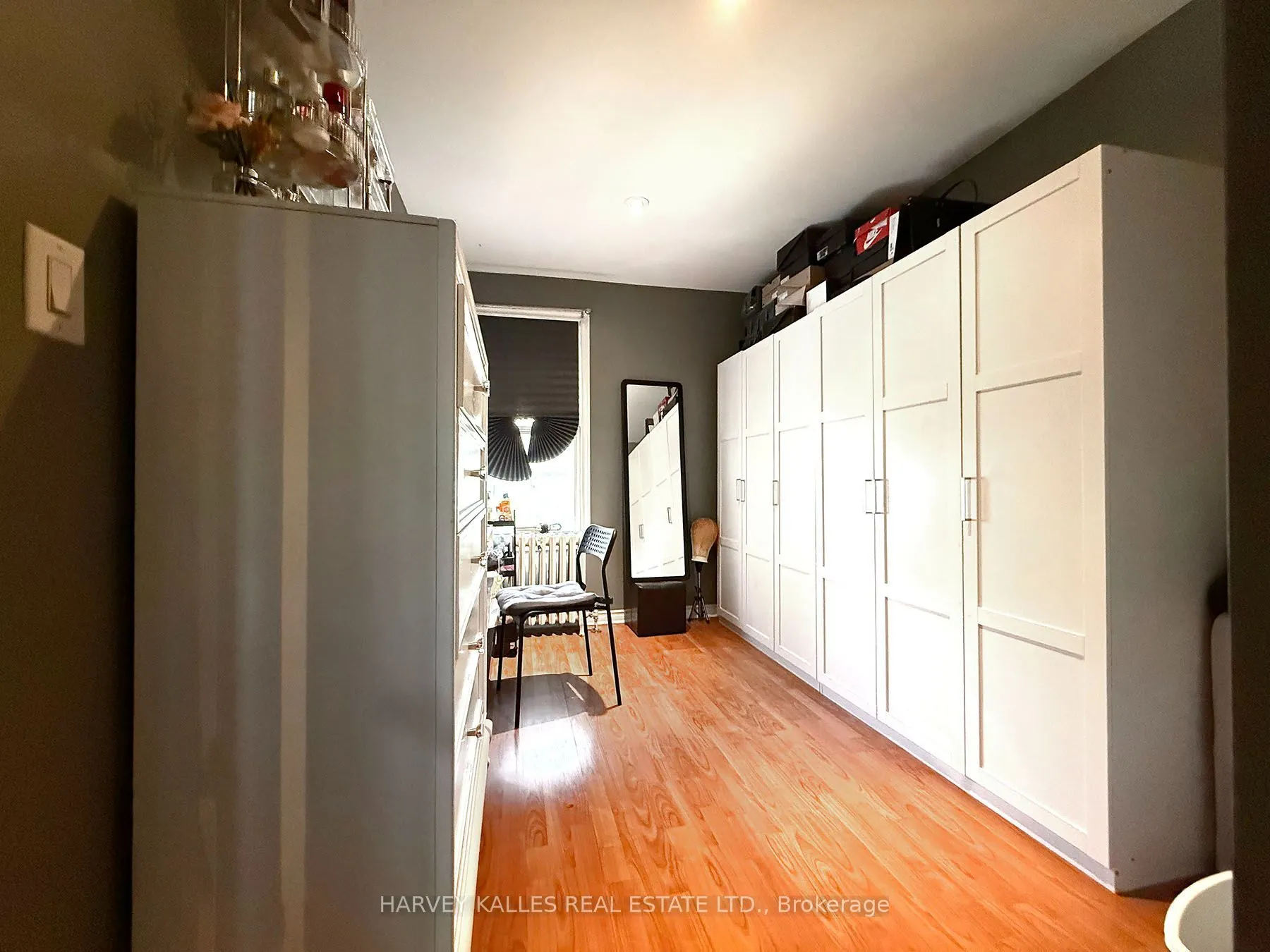 1171 Victoria Park Avenue