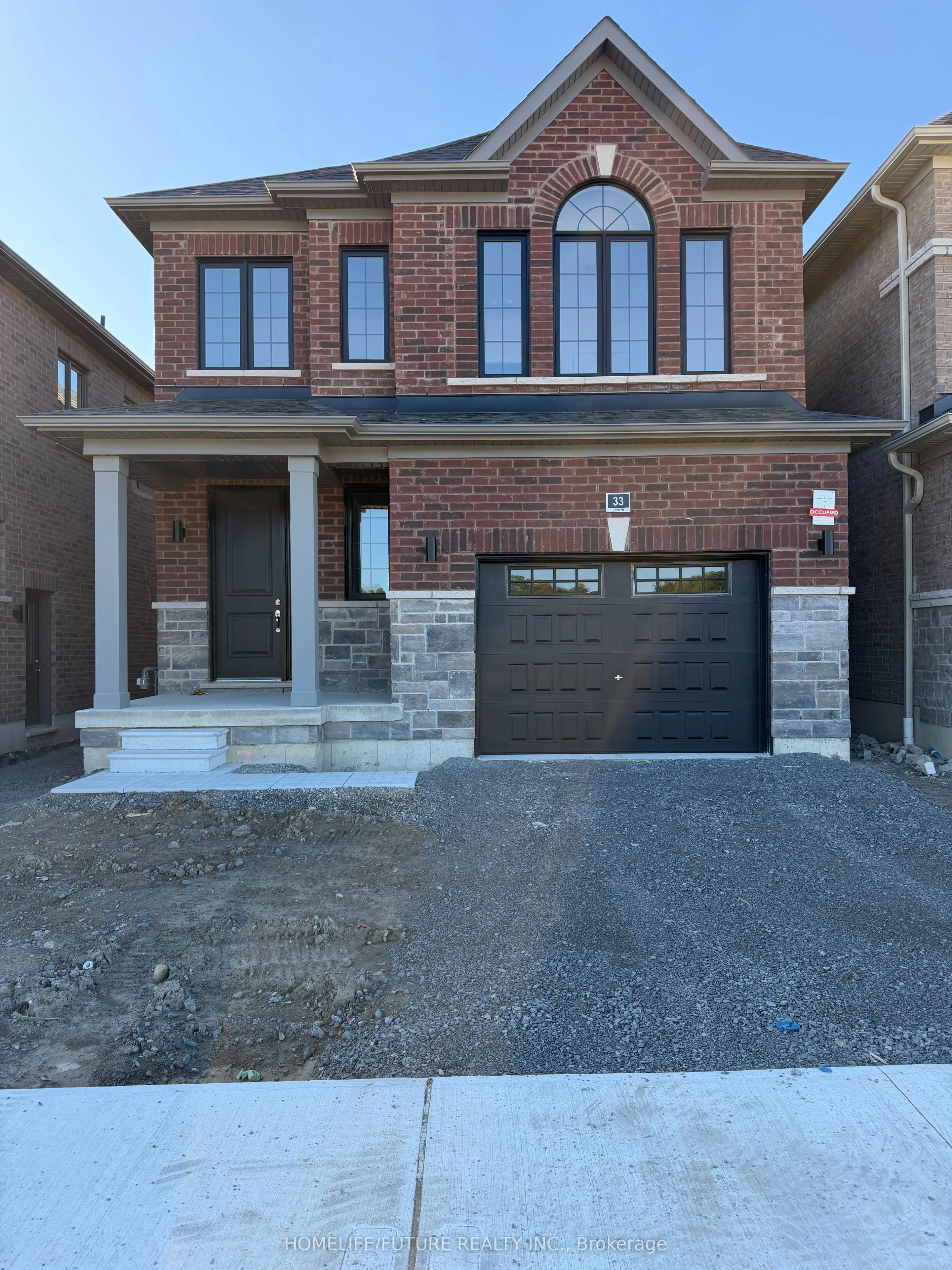 33 Ivy Run Crescent