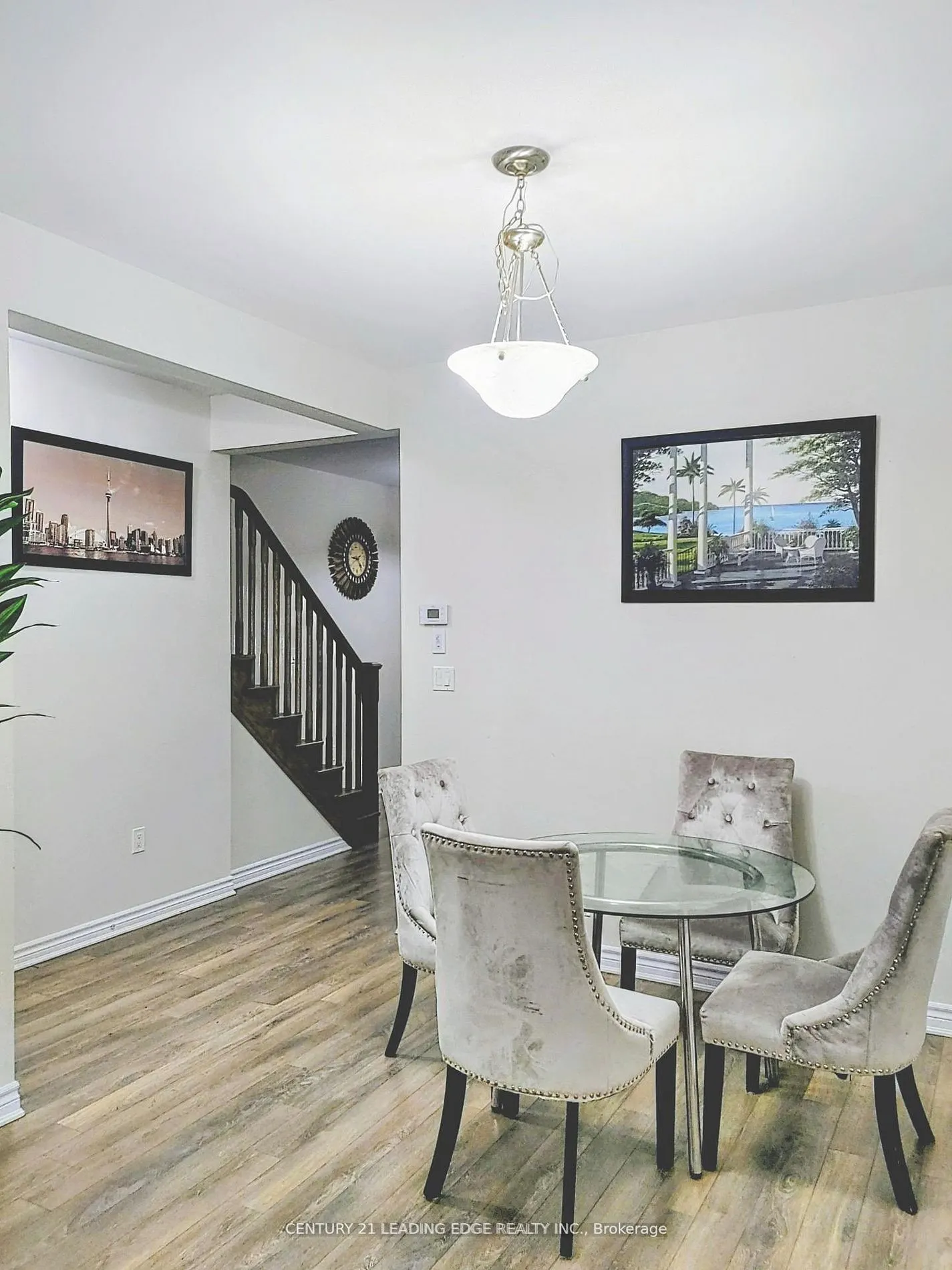 5 Fusilier Drive
