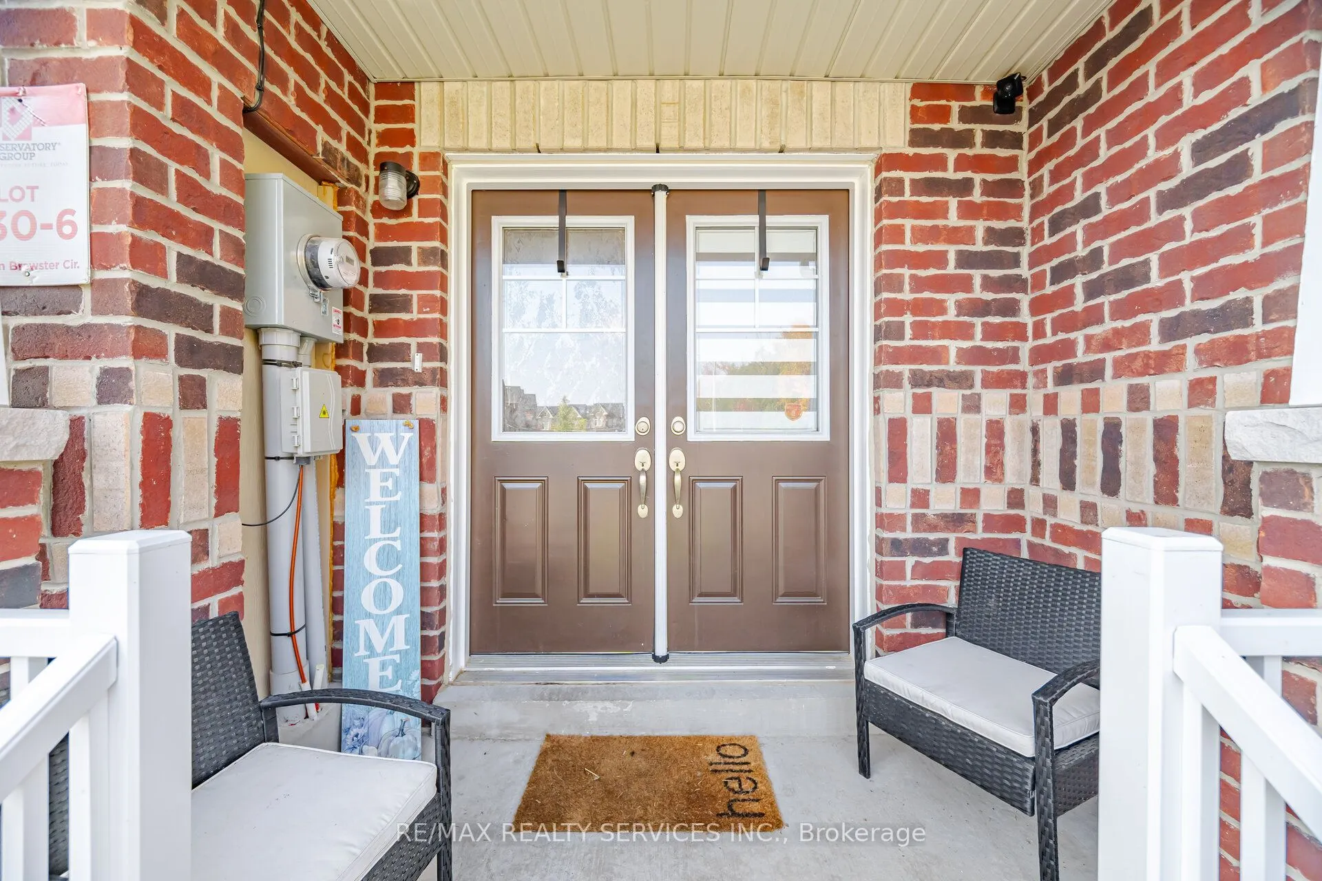 1221 Jim Brewster Circle
