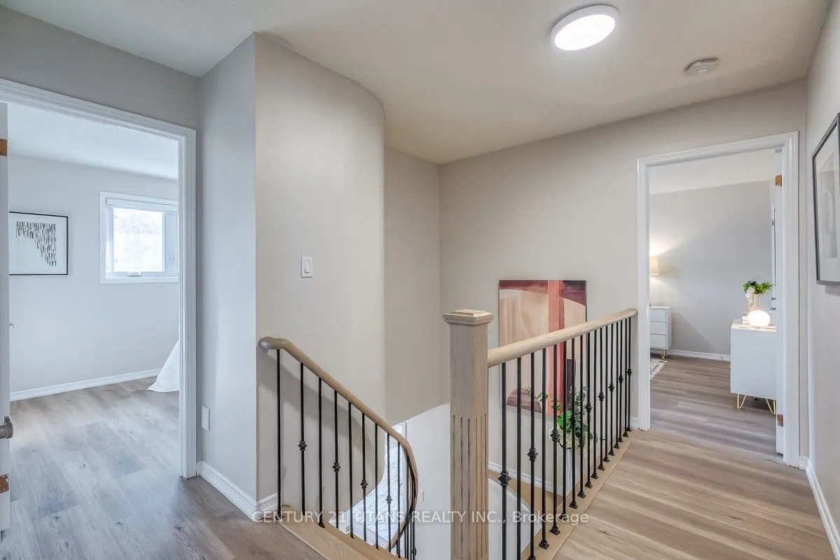 20 Millstone Crescent