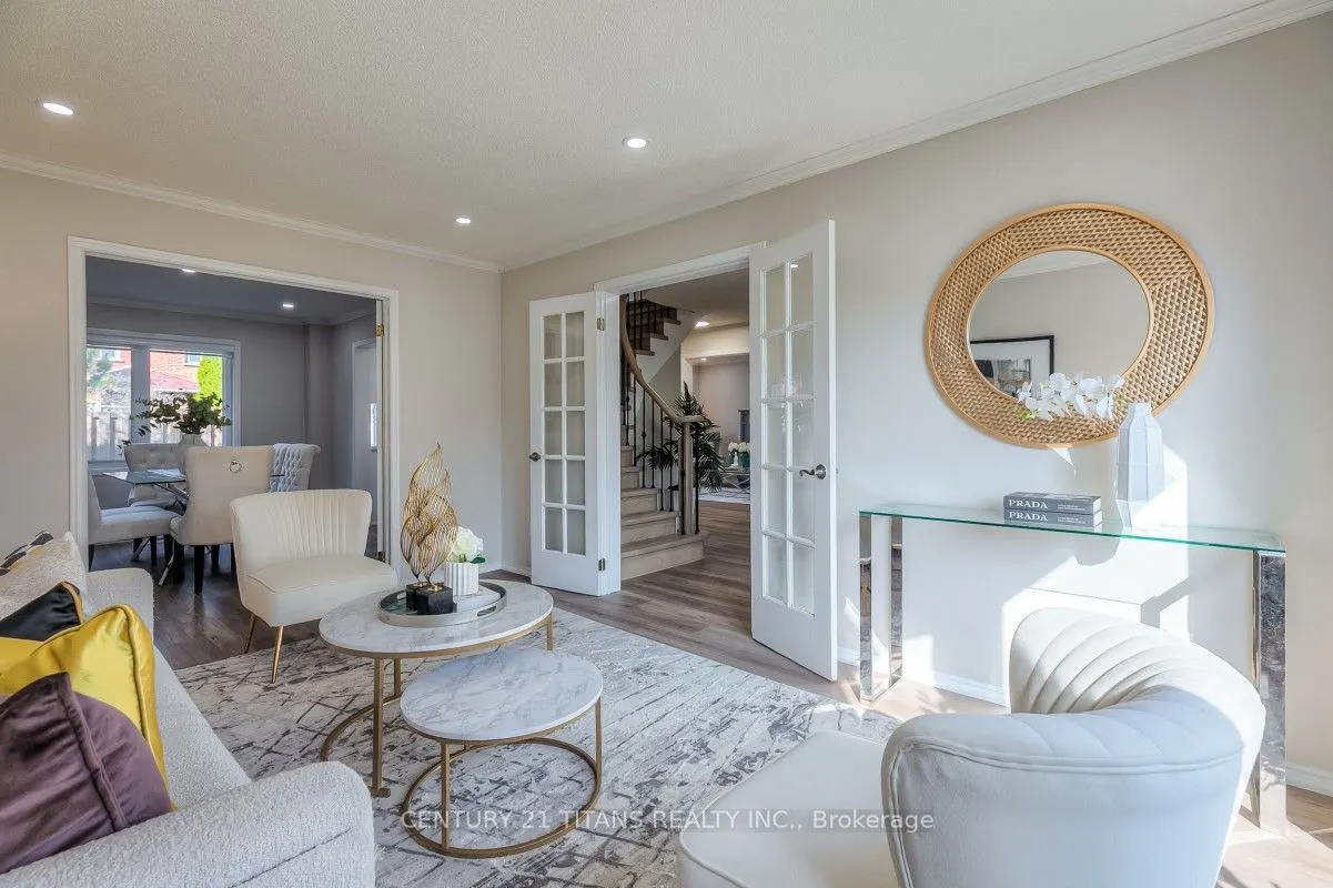 20 Millstone Crescent