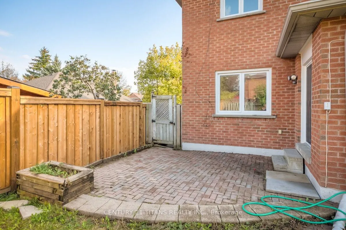 20 Millstone Crescent