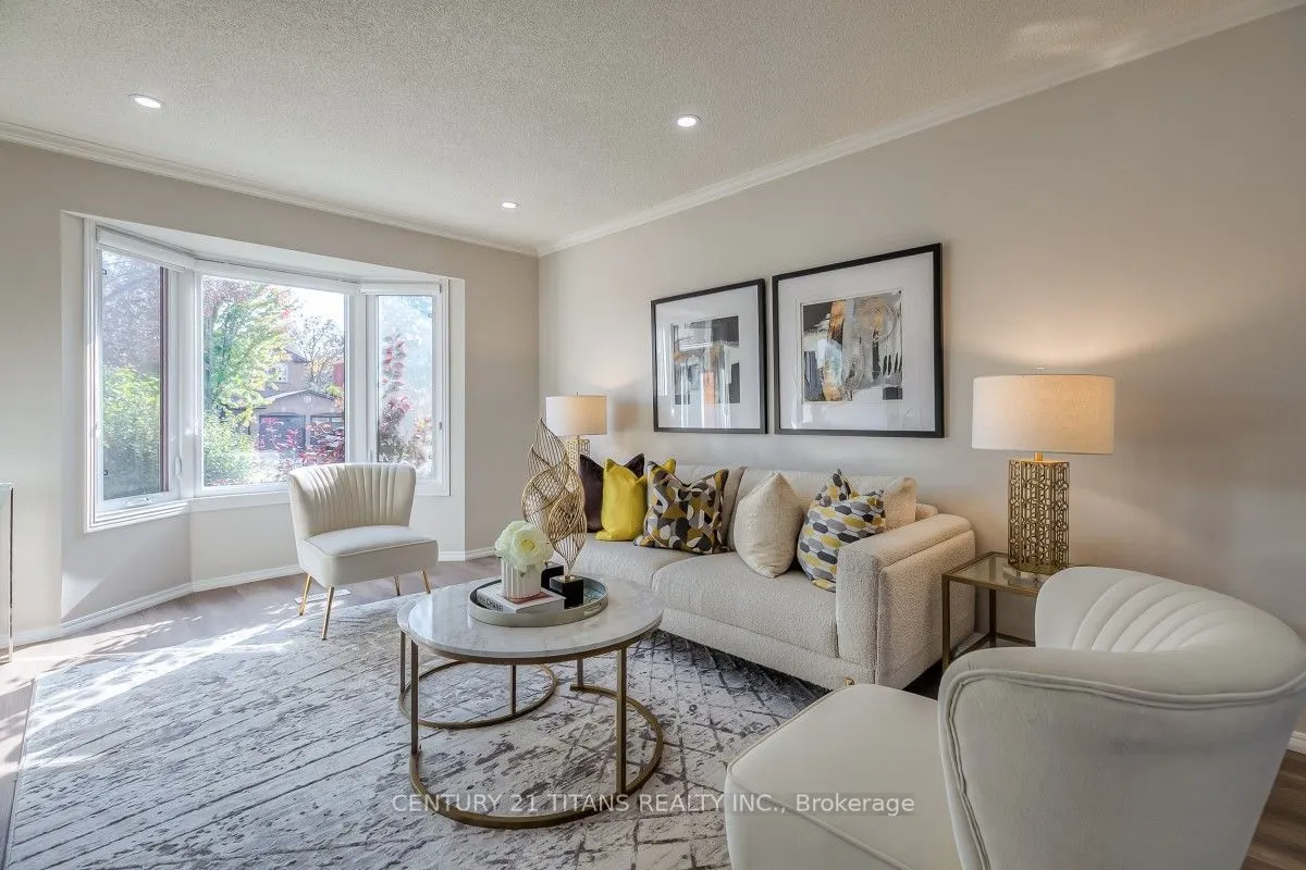 20 Millstone Crescent