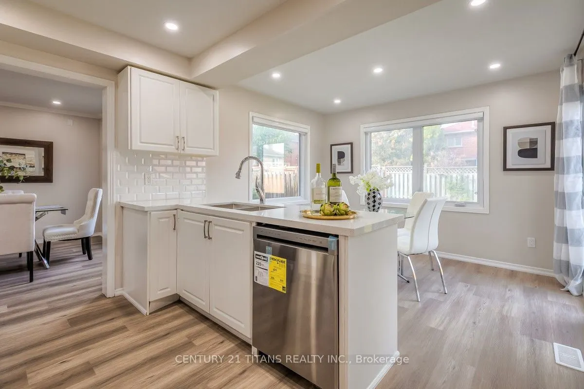 20 Millstone Crescent