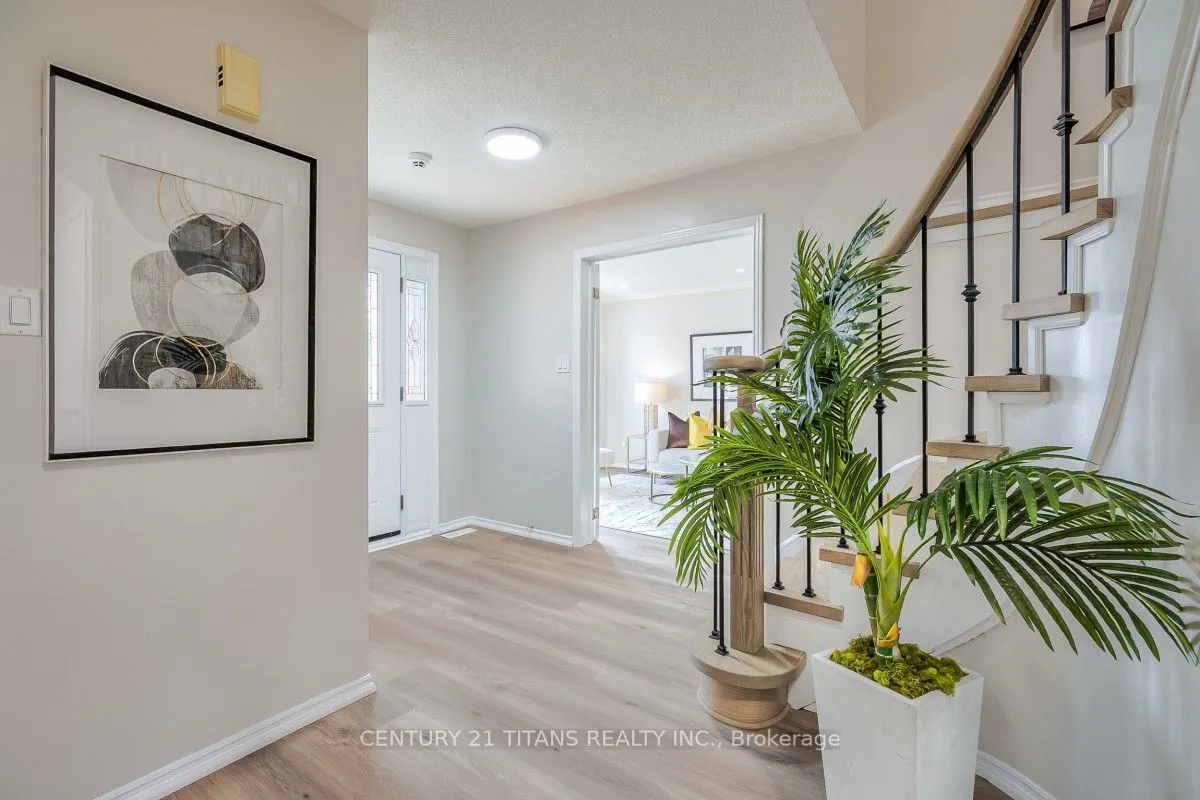 20 Millstone Crescent