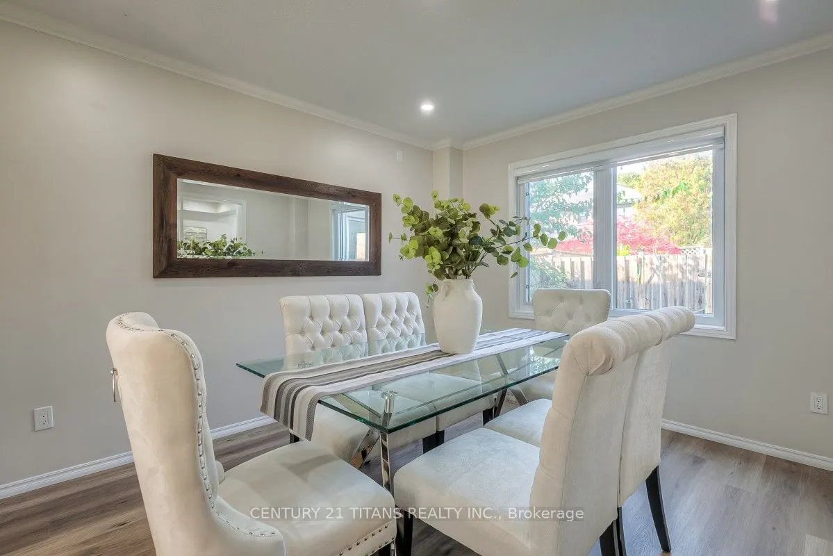 20 Millstone Crescent
