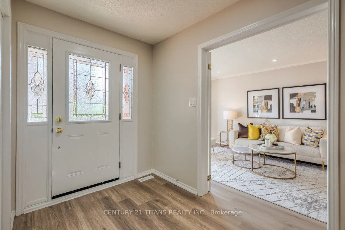 20 Millstone Crescent