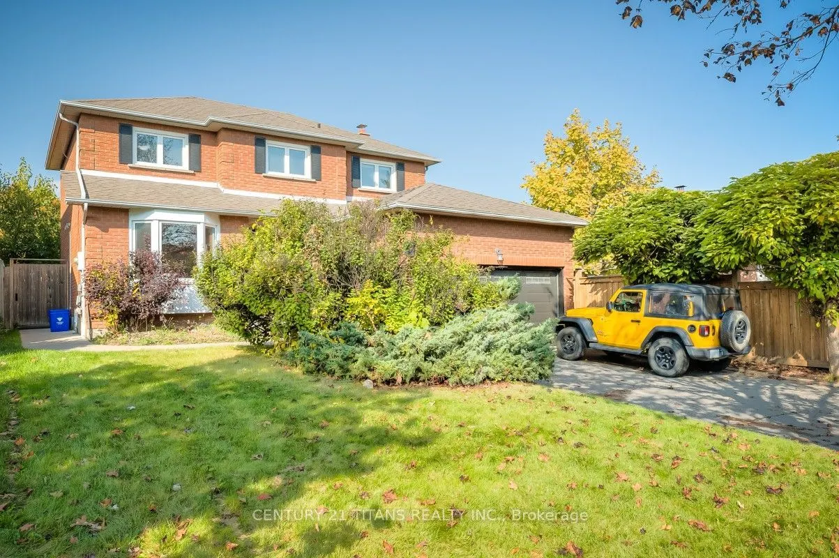 20 Millstone Crescent
