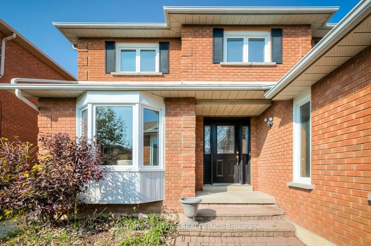 20 Millstone Crescent