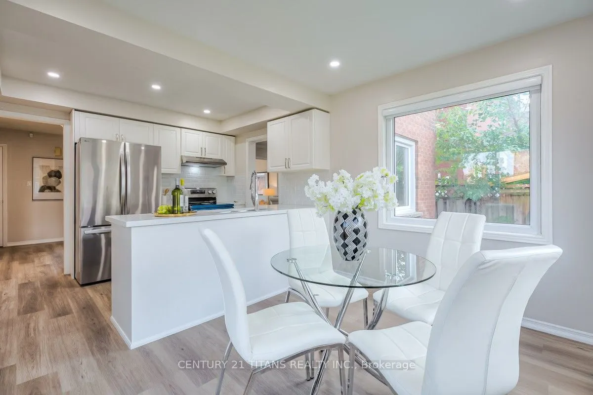 20 Millstone Crescent