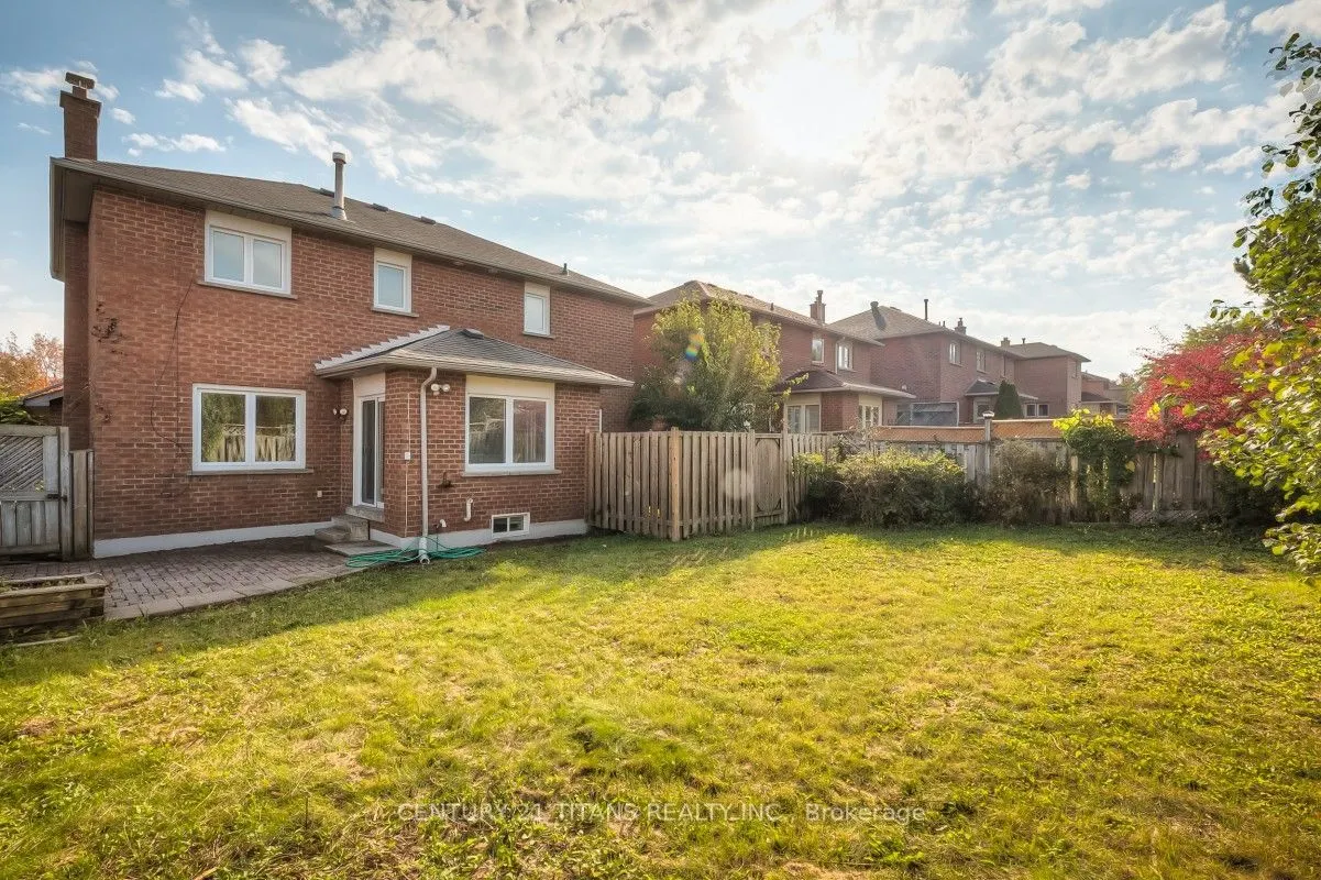 20 Millstone Crescent
