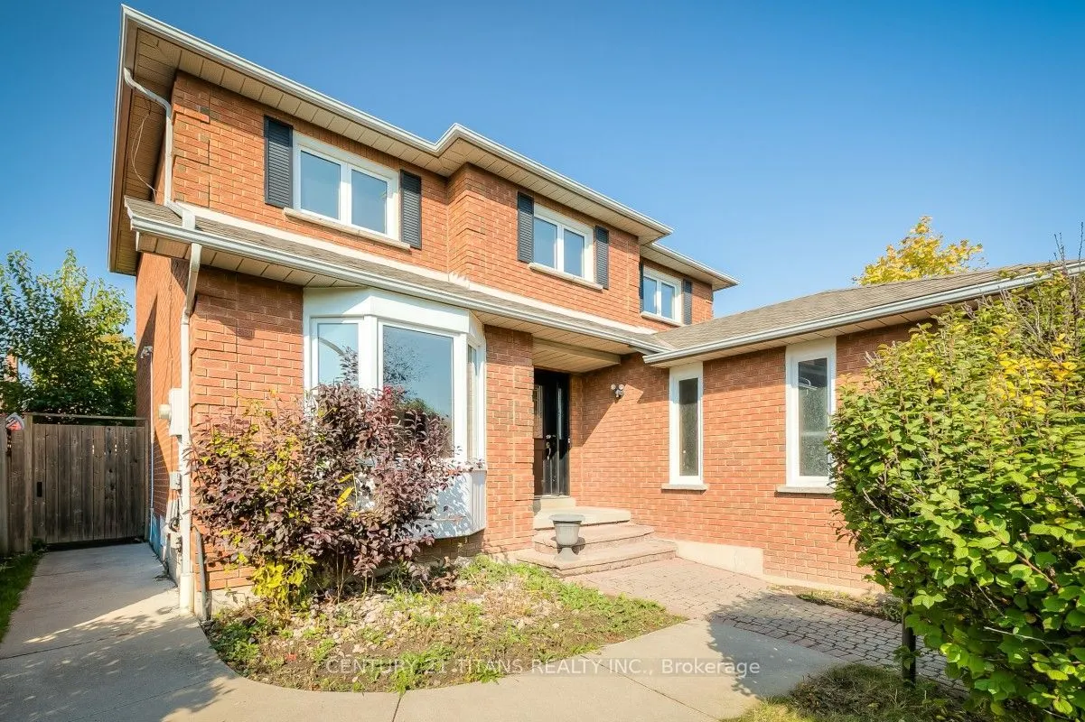 20 Millstone Crescent
