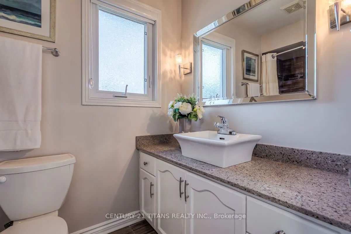 20 Millstone Crescent