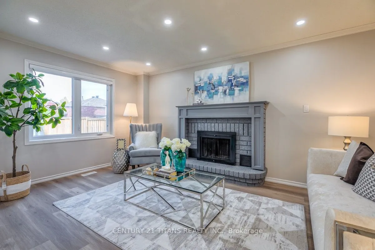 20 Millstone Crescent