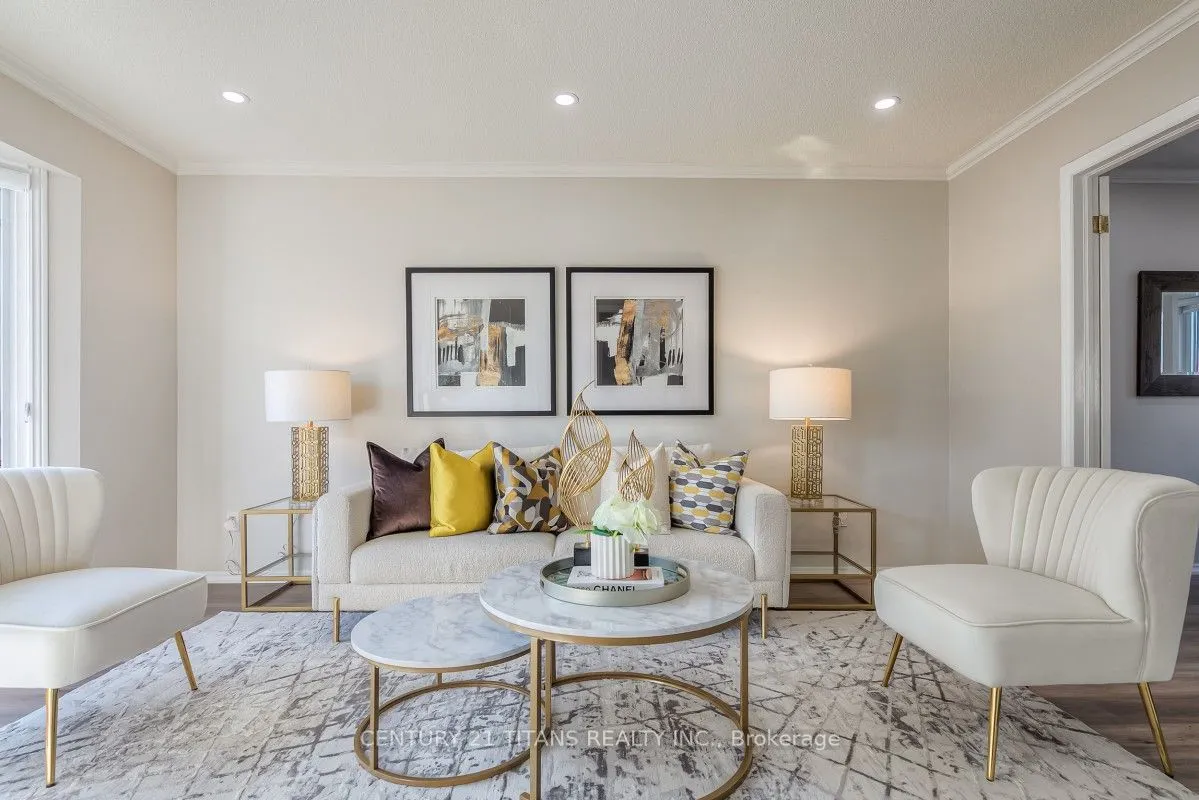 20 Millstone Crescent