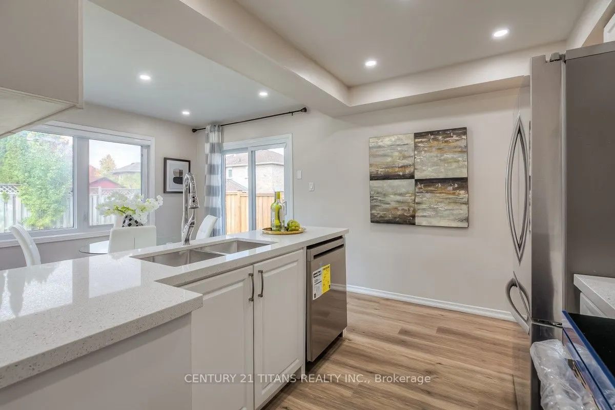 20 Millstone Crescent