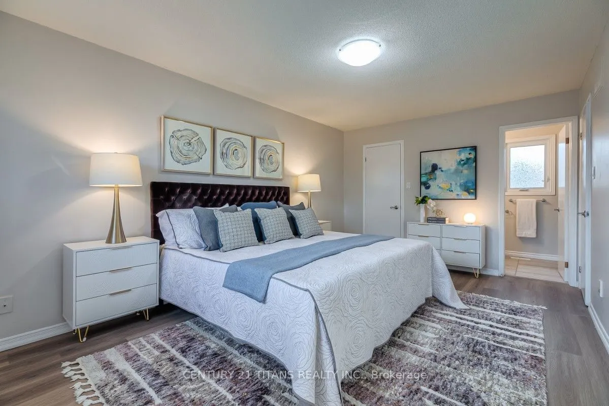20 Millstone Crescent
