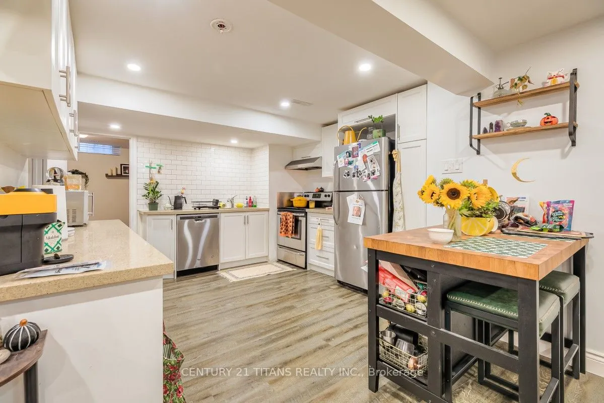 20 Millstone Crescent