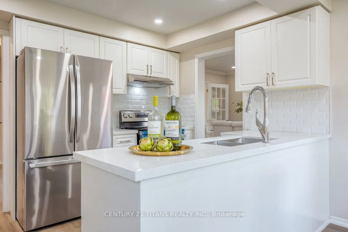 20 Millstone Crescent