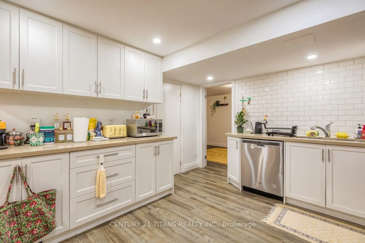 20 Millstone Crescent