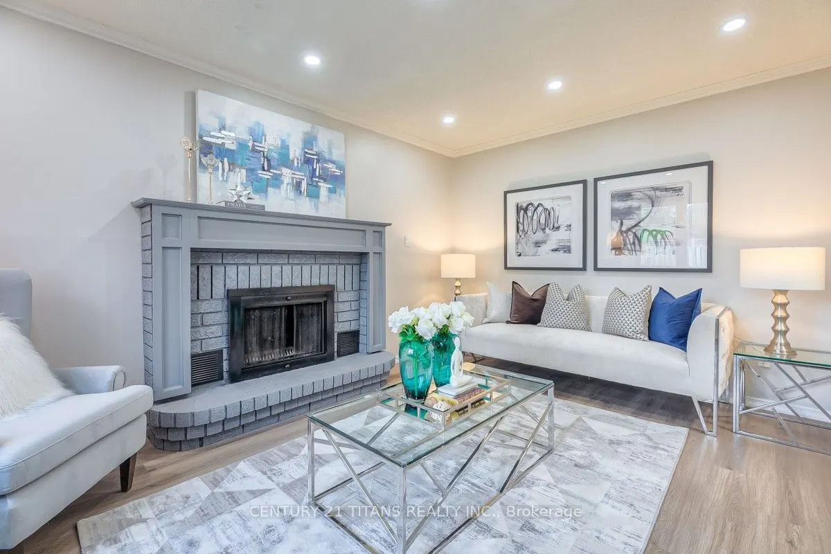 20 Millstone Crescent