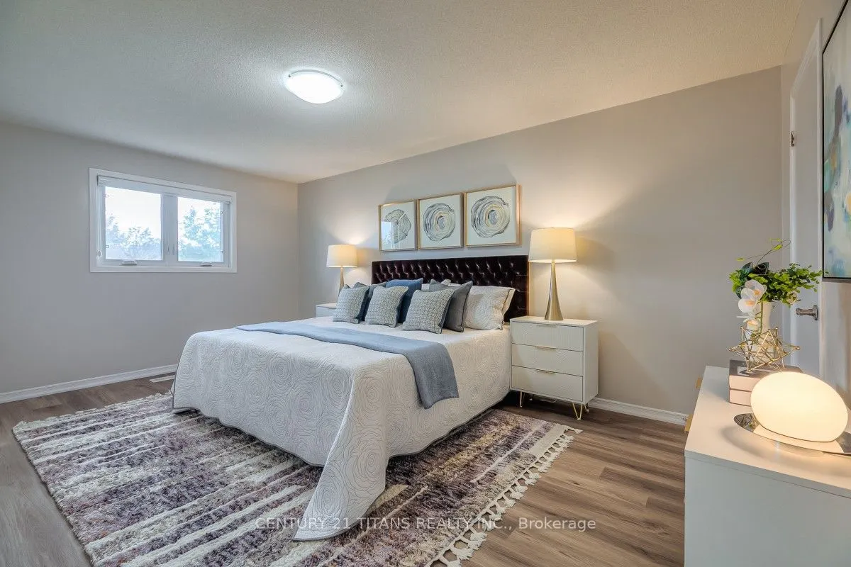 20 Millstone Crescent