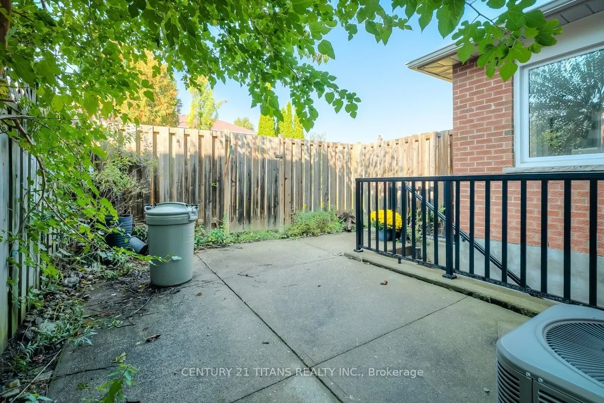 20 Millstone Crescent