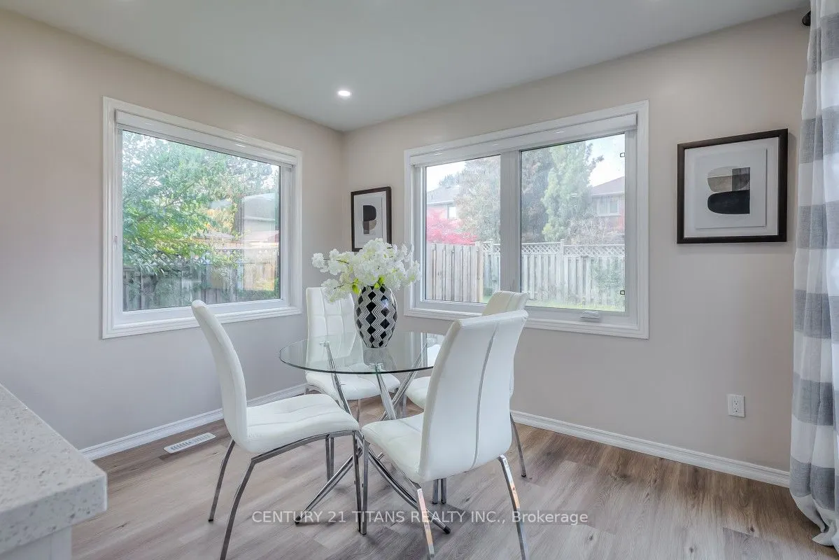 20 Millstone Crescent
