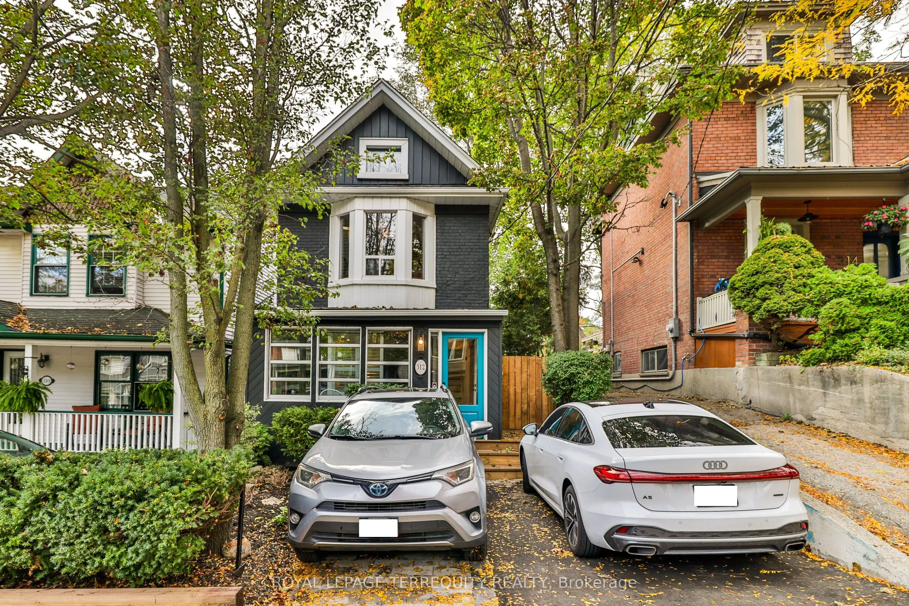 312 Kenilworth Avenue