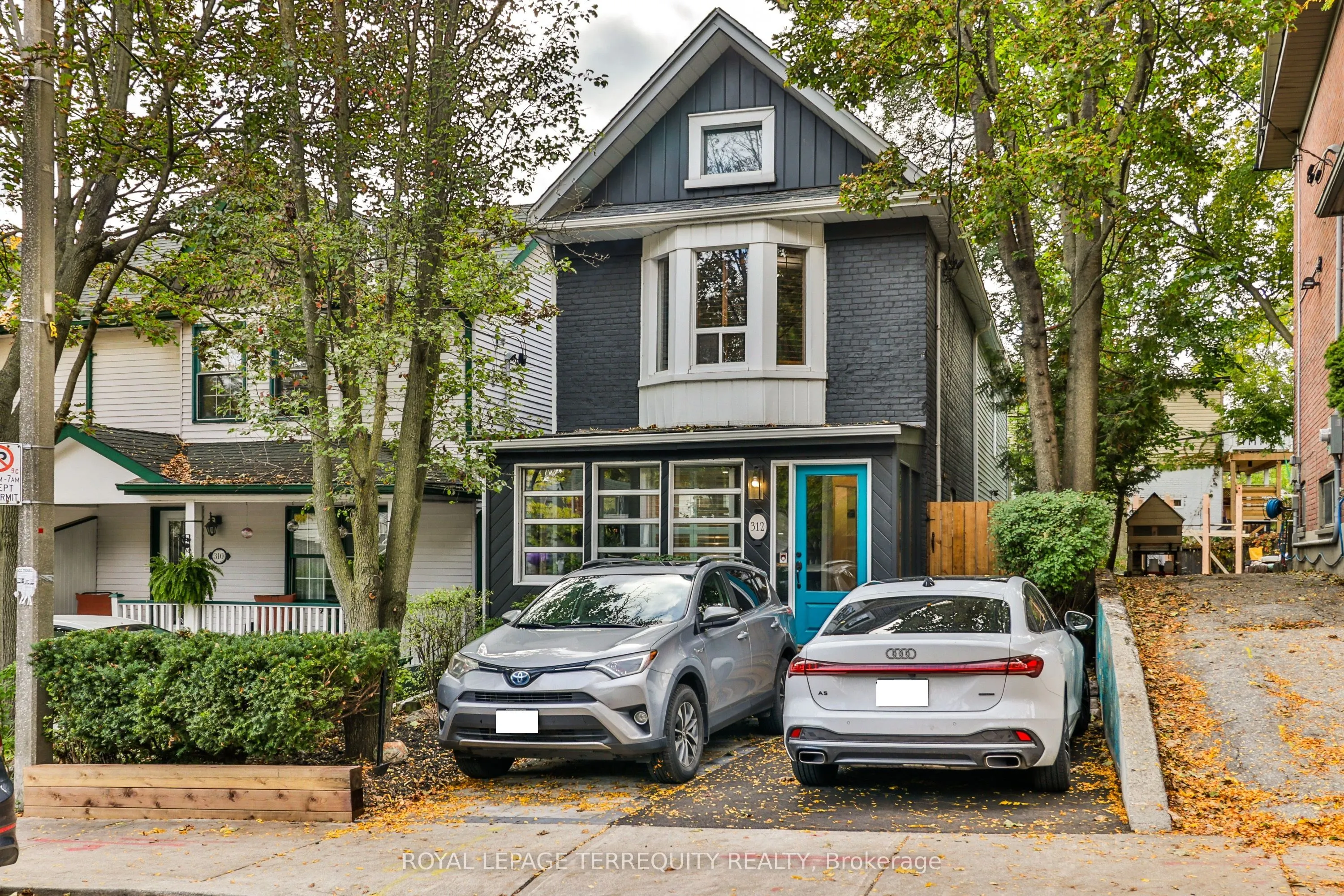 312 Kenilworth Avenue